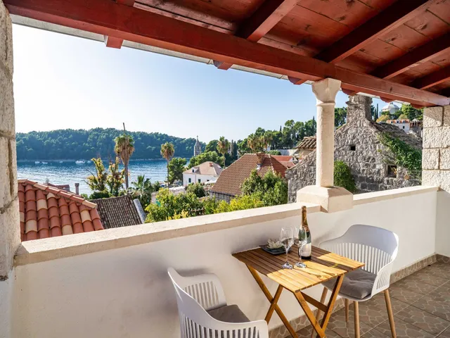 Villa Vista Old Town, Cavtat