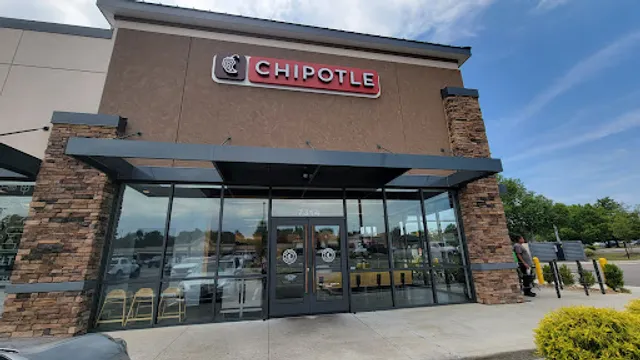 Chipotle Mexican Grill