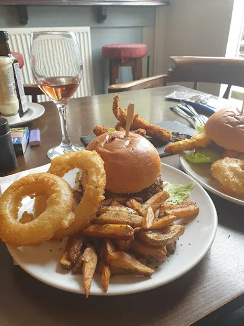 The Chancel via York avenue