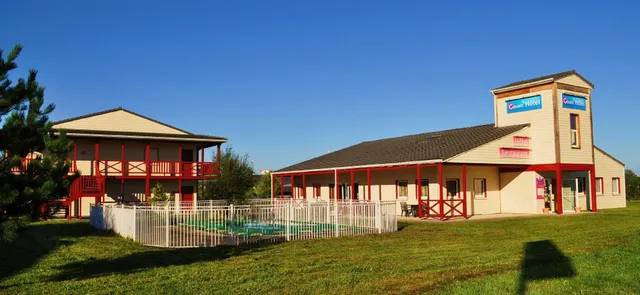 Couett'Hotel Oloron Sainte Marie