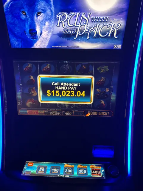 Tomahawk Bar and Grill