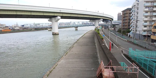 Kanzaki River
