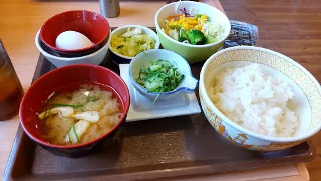 Sukiya