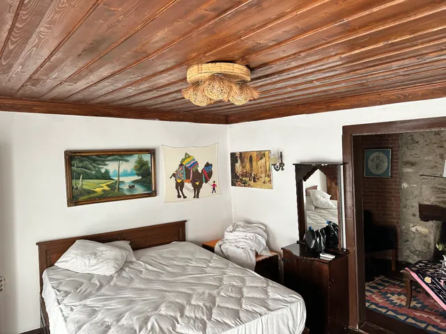 Şirince Leylak ev pansiyon