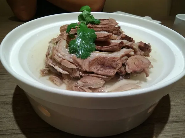 九毛九山西面馆