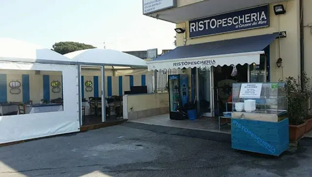 Ristopescheria La Canzone Del Mare