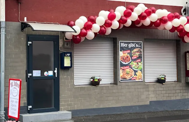 Zum Gaumenschmaus - Elke Grein + Daniela Goltzsche