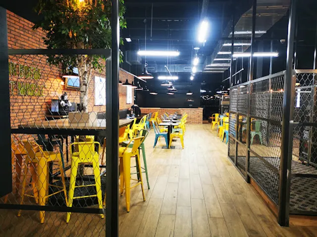 Brut Butcher - Le Fast Food du Boucher