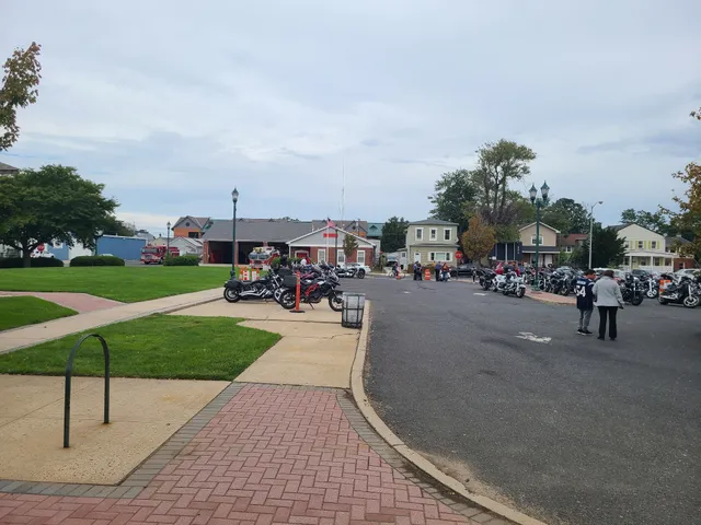 Portuguese Club of Long Branch, Inc.
