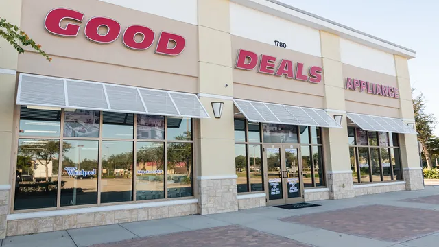 Heart & Home Appliances