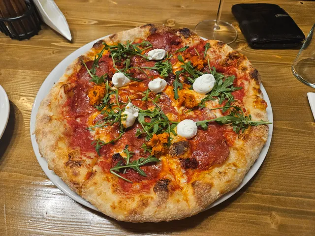 da Luciano Ristorante - Włoska Restauracja Warszawa Ursus