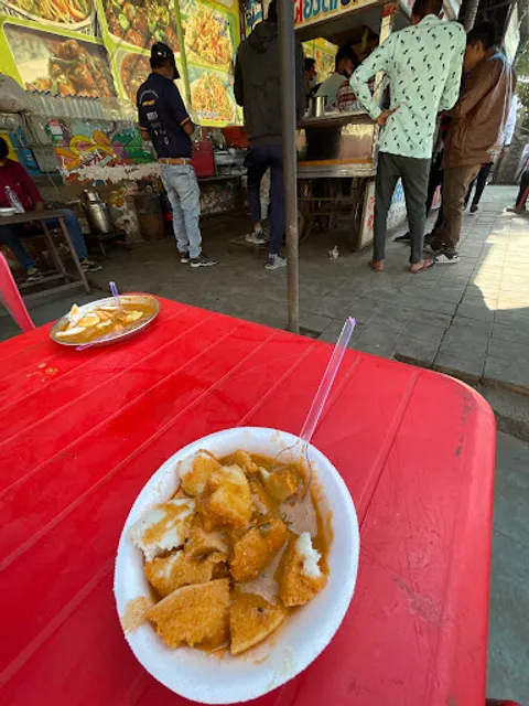 Jay Ambe Idli-Dosa Center