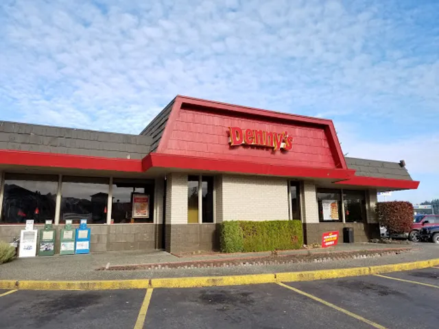 Denny's