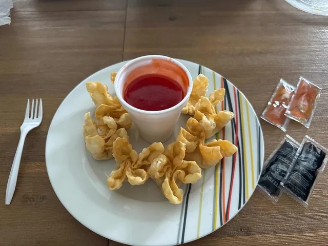 Hing Wang Chinese Restaurant