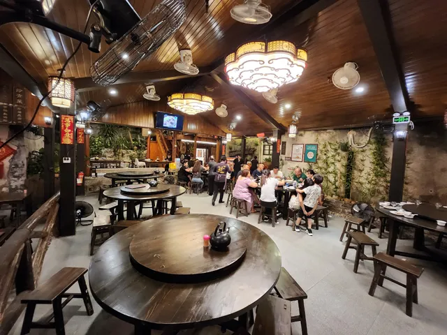 Pengcheng Restaurant