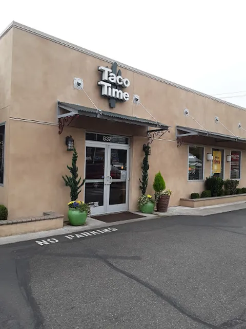 Taco Time NW