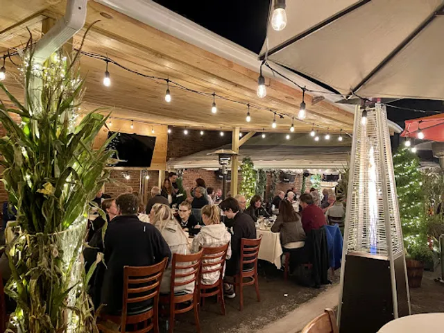 daNina Italian Restaurant