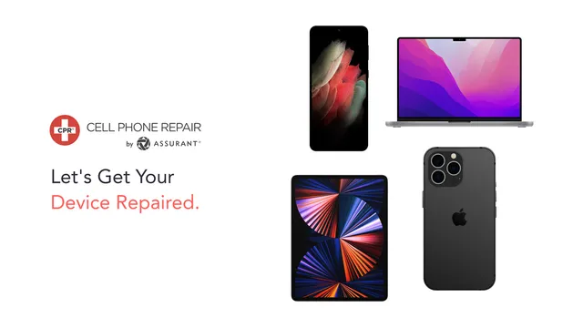 CPR Cell Phone Repair Watauga | Computer, iphone Repair - MacBook, PS5 & Tablet Repair