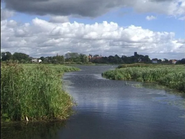 Rozlewisko Morąskie
