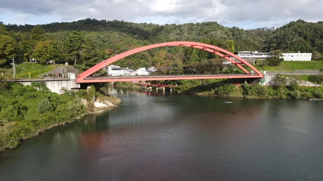 Zuikoji Bridge