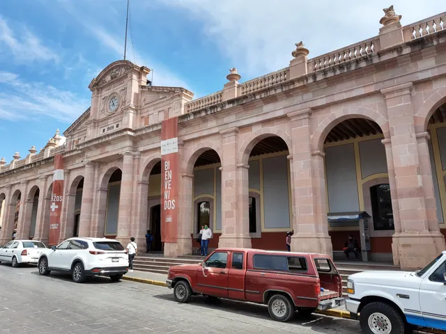 Municipal House of Culture