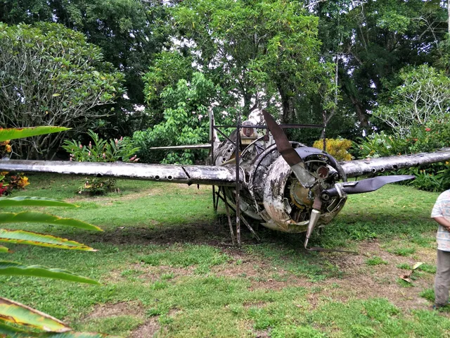 Vilu Military Museum