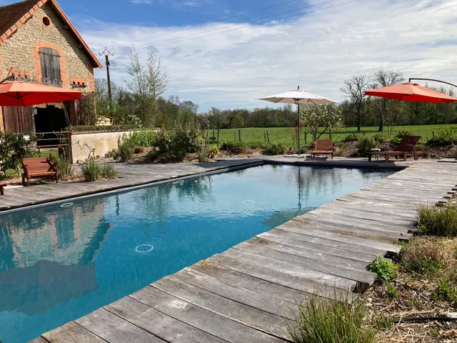 Les Jardins des Soussilanges