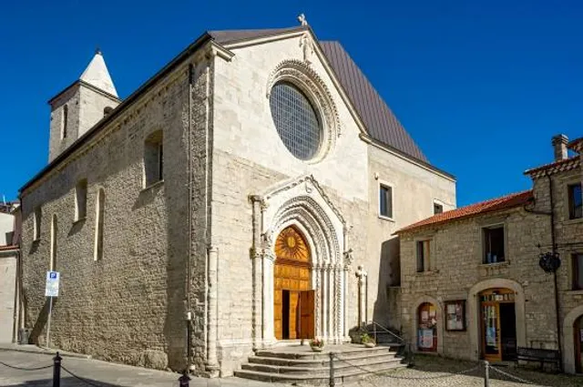 Chiesa di Sant'Emidio