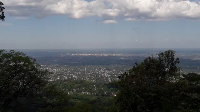 Provincial Aconquija Park