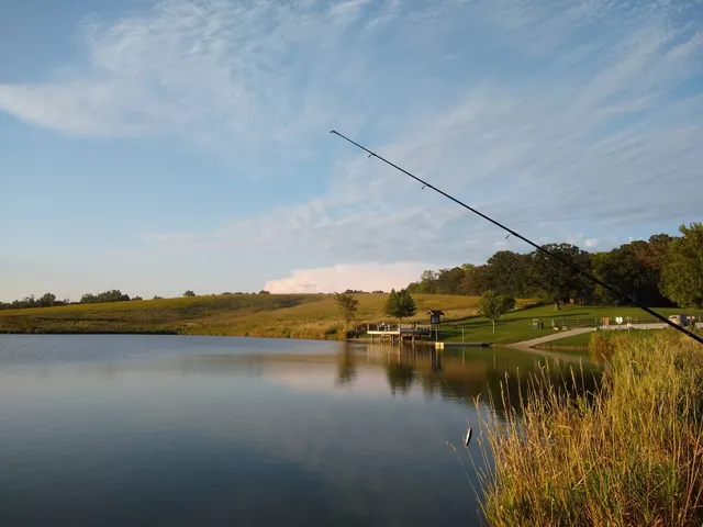 Jacob Krumm Nature Preserve