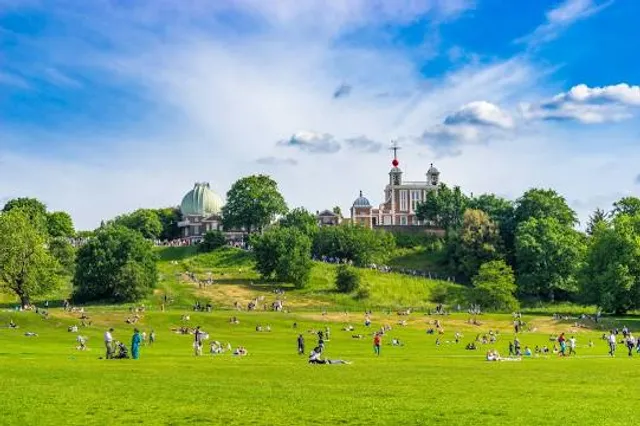 Greenwich Park