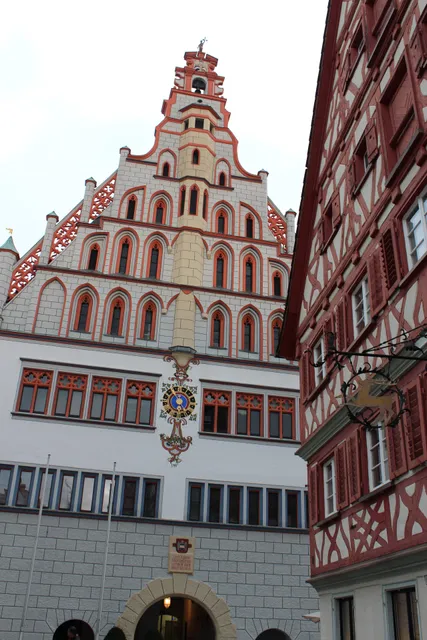 Bad Waldsee Altstadt