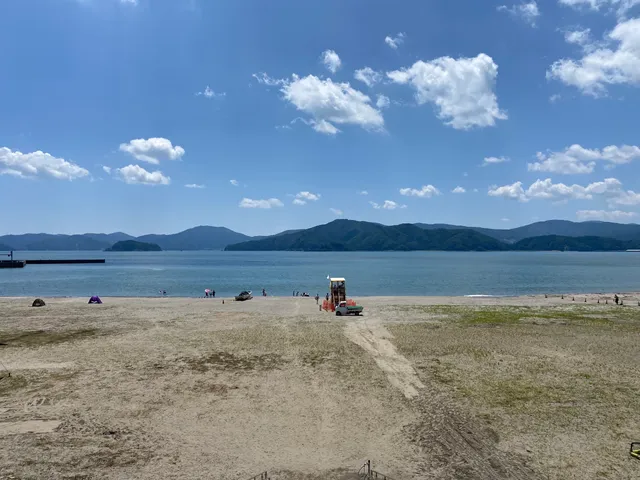 Shirahama Beach Park