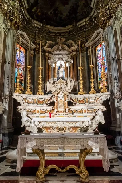 Chiesa di Santa Margherita