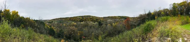 Eagle Bluff Environmental Learning Center
