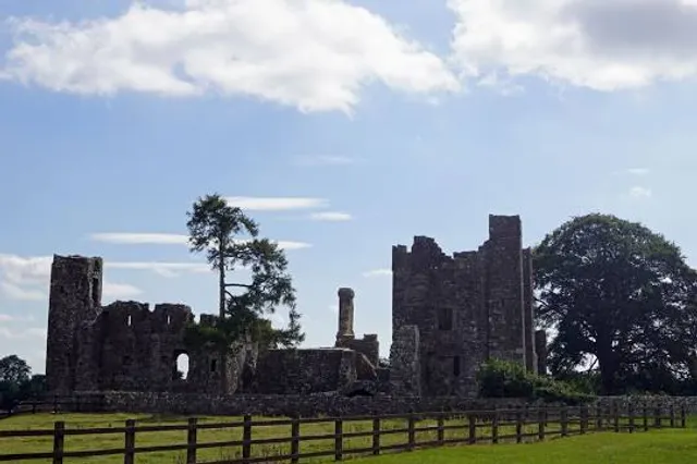 Bective Abbey