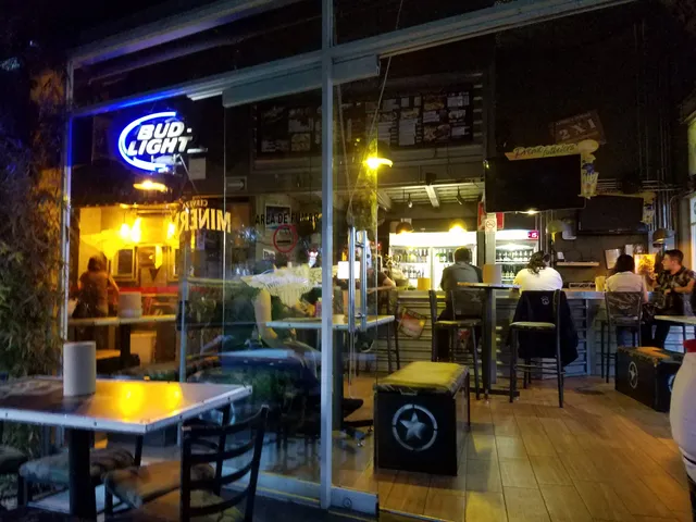 Wing's Army Cañadas