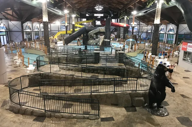 Seven Clans Casino, Thief River Falls