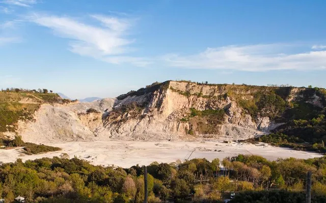 Parco Urbano Attrezzato