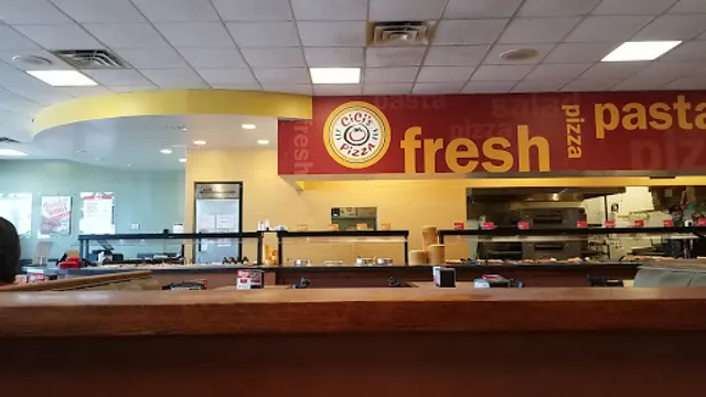 Cicis Pizza