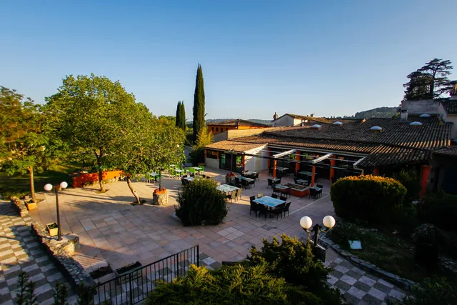 Résidence Domaine du Thronnet - Odesia Vacances