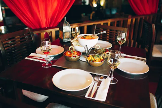 Nataraja Indian Restaurant