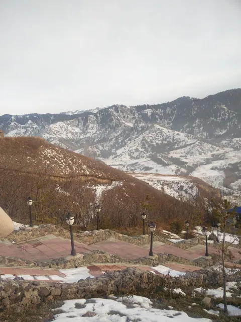 Apple Spring Яблочный Родник