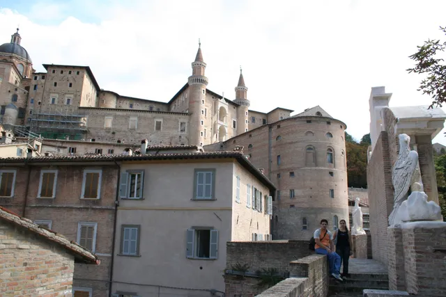 Monastero di Santa Chiara