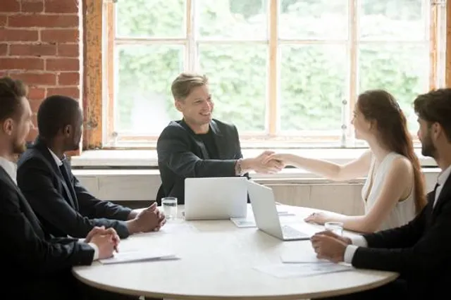 Cultural Center of Fountain Manor