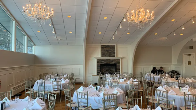 Northampton Country Club