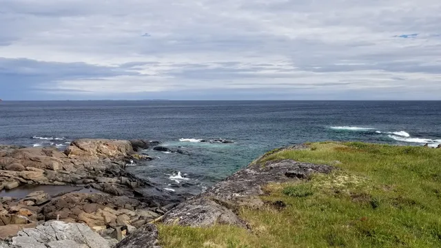 Turpin's Hiking Trail