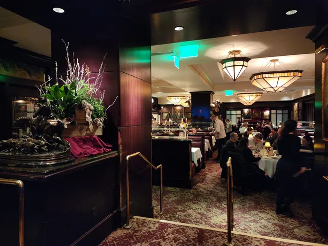 The Capital Grille