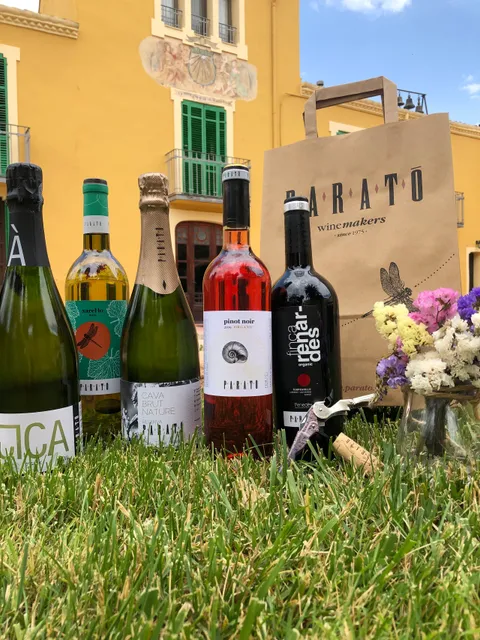 Parató Vins i Caves