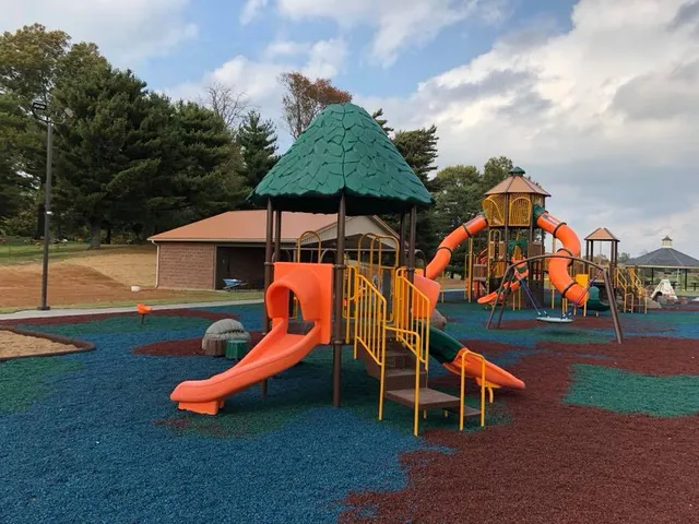 Levi's Adventure Trail